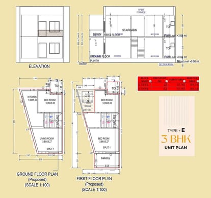 Omkar Villa Brochure Image 13