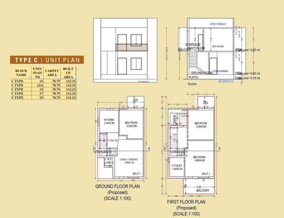 Omkar Aangan Brochure Image 7
