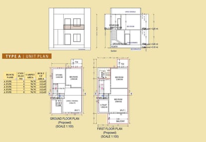 Omkar Aangan Brochure Image 5