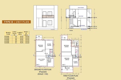 Omkar Aangan Brochure Image 8