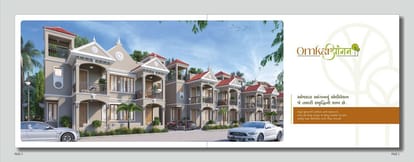 Omkar Aangan Brochure Image 3