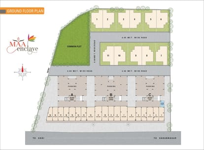 Maa Enclave Brochure Image 3