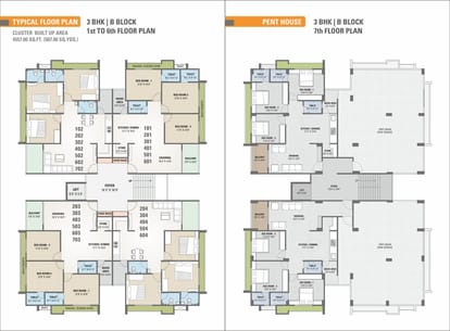 Maa Enclave Brochure Image 5