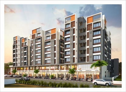 Maa Enclave Brochure Image 2
