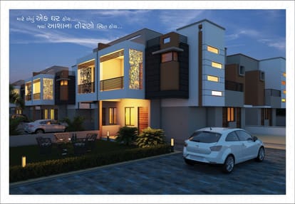 Malhar Bungalows Brochure Image 14