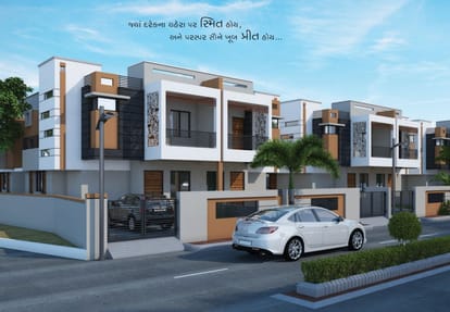 Malhar Bungalows Brochure Image 2