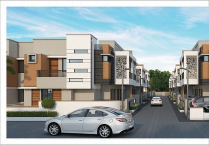 Malhar Bungalows Brochure Image 12
