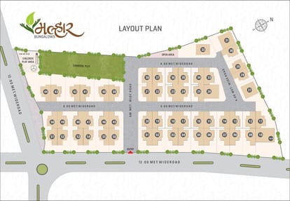 Malhar Bungalows Brochure Image 6