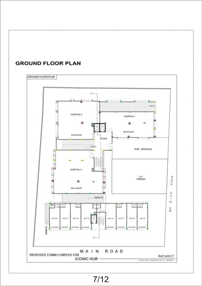 Iconic Hub Brochure Image 7