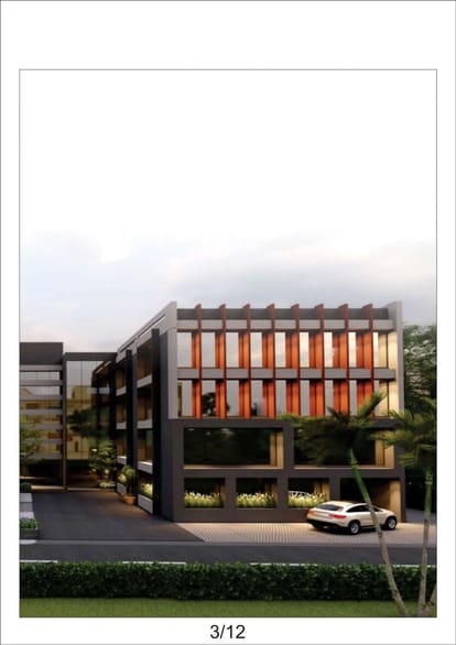 Iconic Hub Brochure Image 3
