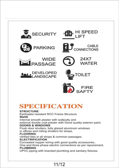 Iconic Hub Brochure Image 11