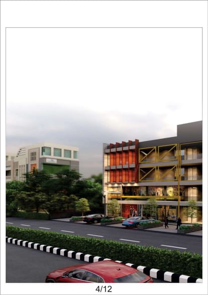 Iconic Hub Brochure Image 4
