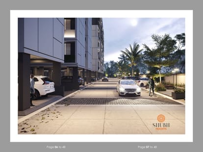 Shubh Heights Brochure Image 4