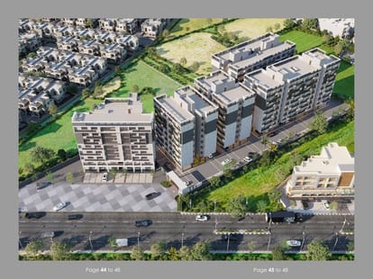 Shubh Heights Brochure Image 23