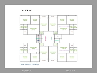 Shubh Heights Brochure Image 12