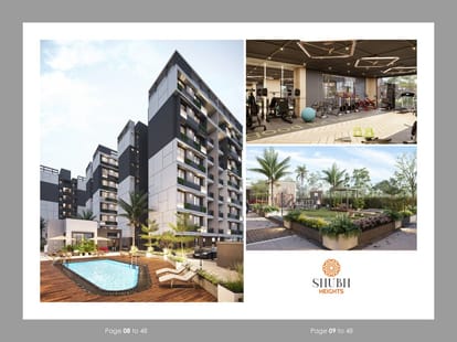 Shubh Heights Brochure Image 5