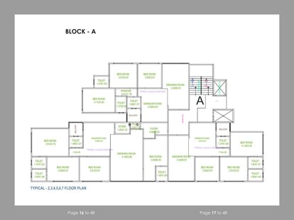 Shubh Heights Brochure Image 9