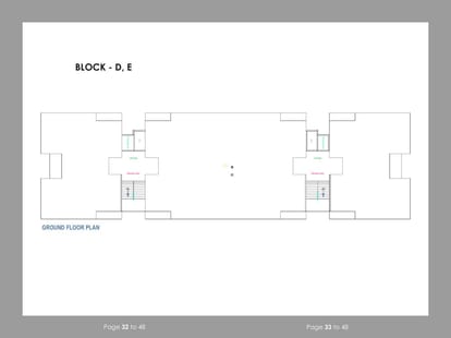 Shubh Heights Brochure Image 17