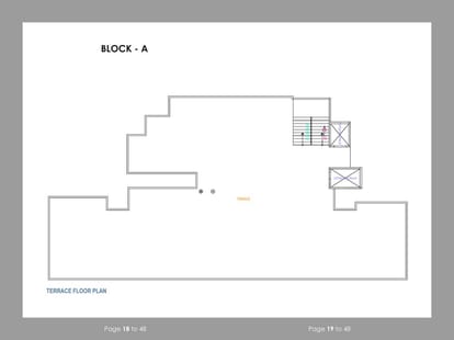 Shubh Heights Brochure Image 10