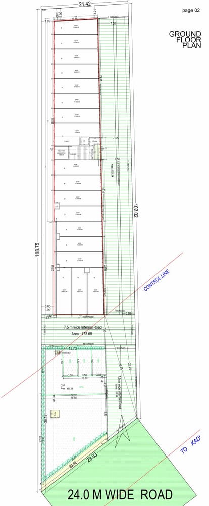 Kailasha Landmark Brochure Image 2
