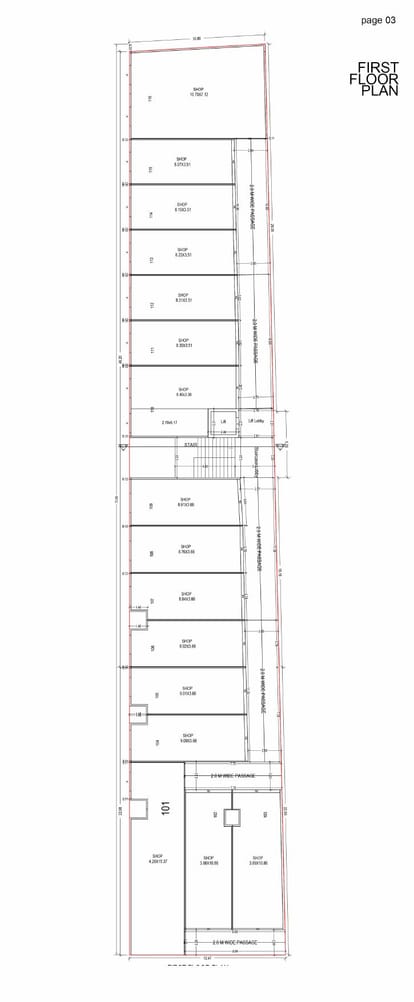 Kailasha Landmark Brochure Image 3