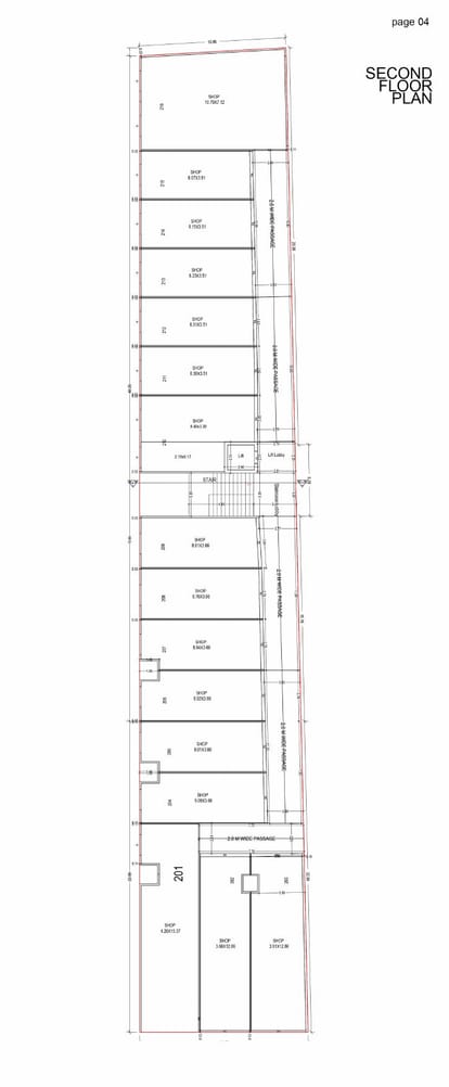 Kailasha Landmark Brochure Image 4