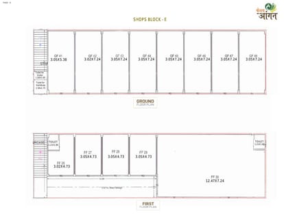Keshav Aangan Brochure Image 10