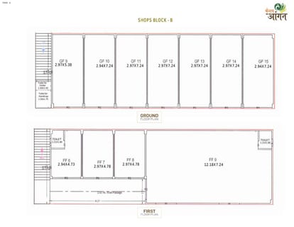 Keshav Aangan Brochure Image 7