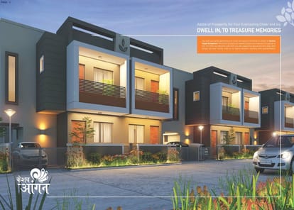 Keshav Aangan Brochure Image 2