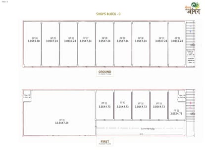 Keshav Aangan Brochure Image 9