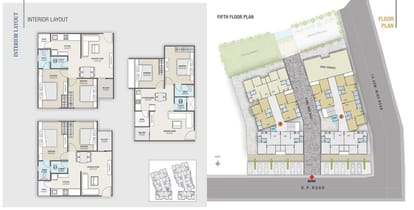 Vandemataram Heights Brochure Image 4