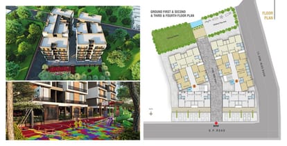 Vandemataram Heights Brochure Image 5