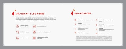Pramukh BTC Brochure Image 6