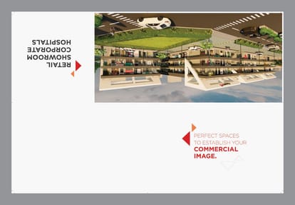 Pramukh BTC Brochure Image 7