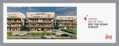Pramukh BTC Brochure Image 2