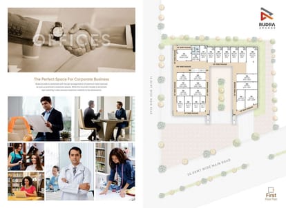 Rudra Arcade Brochure Image 5