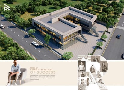 Rudra Arcade Brochure Image 4