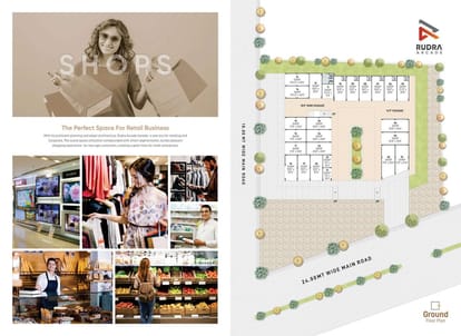 Rudra Arcade Brochure Image 3