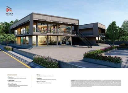 Rudra Arcade Brochure Image 6
