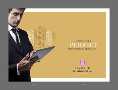 Sanskruti S Square Brochure Image 2