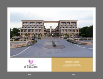 Sanskruti S Square Brochure Image 3