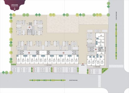 Shreenathji Flats 2 Brochure Image 6
