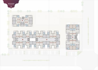 Shreenathji Flats 2 Brochure Image 7