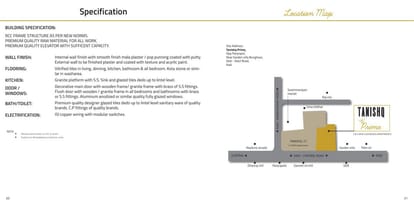 Tanishq Prime Brochure Image 11