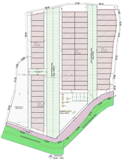 Vande Matram Centre Brochure Image 4