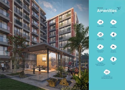 The Sky Brochure Image 11