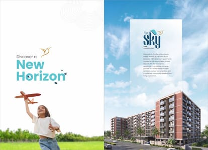 The Sky Brochure Image 2