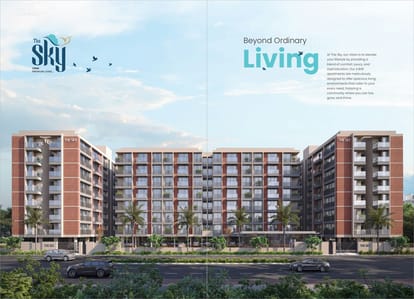 The Sky Brochure Image 3