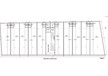 Shoolin Square Brochure Image 5
