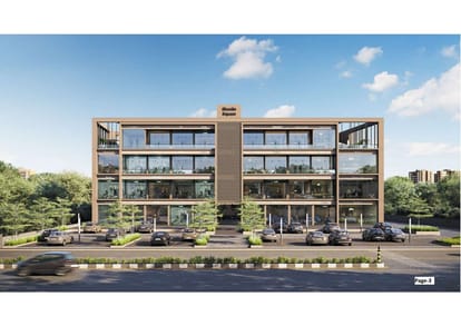 Shoolin Square Brochure Image 3